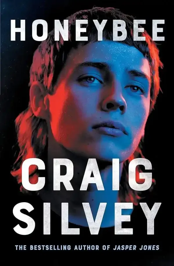 "Honeybee" – Craig Silvey